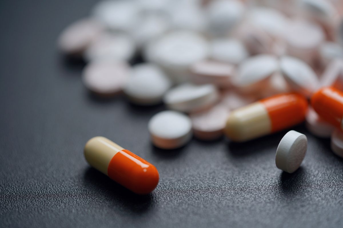 5 medicamentos comuns e para quê eles servem
