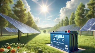 Baterias de Lítio em Sistemas Off-Grid: Uma Solução Ideal para Autonomia Energética