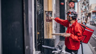 Restaurante ou Delivery? Como Decidir na Hora da Fome