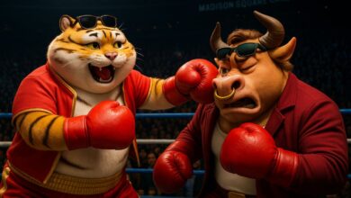 Fortune Tiger: Como esse Jogo de Slots se tornou um fenômeno do entretenimento digital?