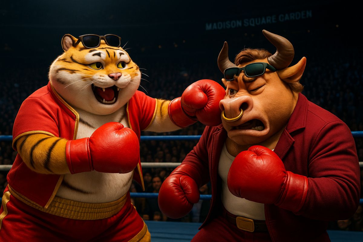 Fortune Tiger: Como esse Jogo de Slots se tornou um fenômeno do entretenimento digital?