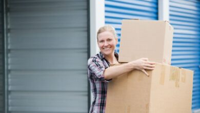 Entenda de Forma Simples Como Funciona um Self Storage e Quando Vale a Pena Usar