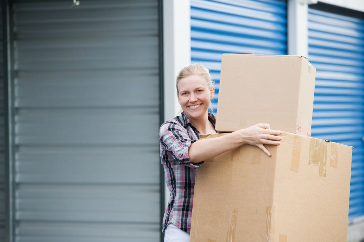 Entenda de Forma Simples Como Funciona um Self Storage e Quando Vale a Pena Usar