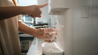 A Importância da Qualidade da Água para a Saúde e o Bem-Estar