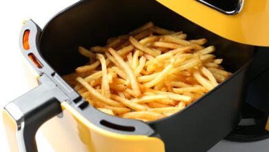 Air Fryer: melhores marcas e capacidades disponíveis