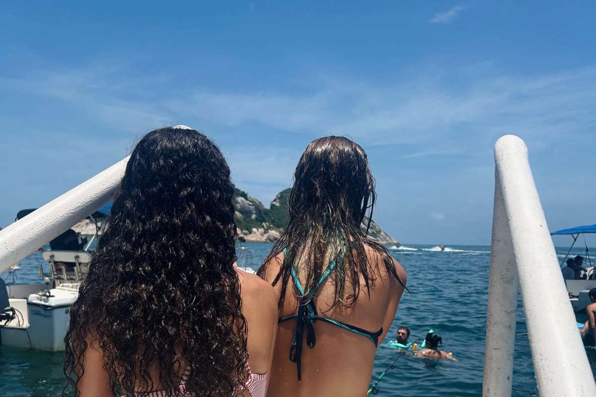 Turismo náutico movimenta economia local e amplia oportunidades na Barra